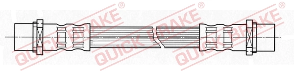 Brake Hose